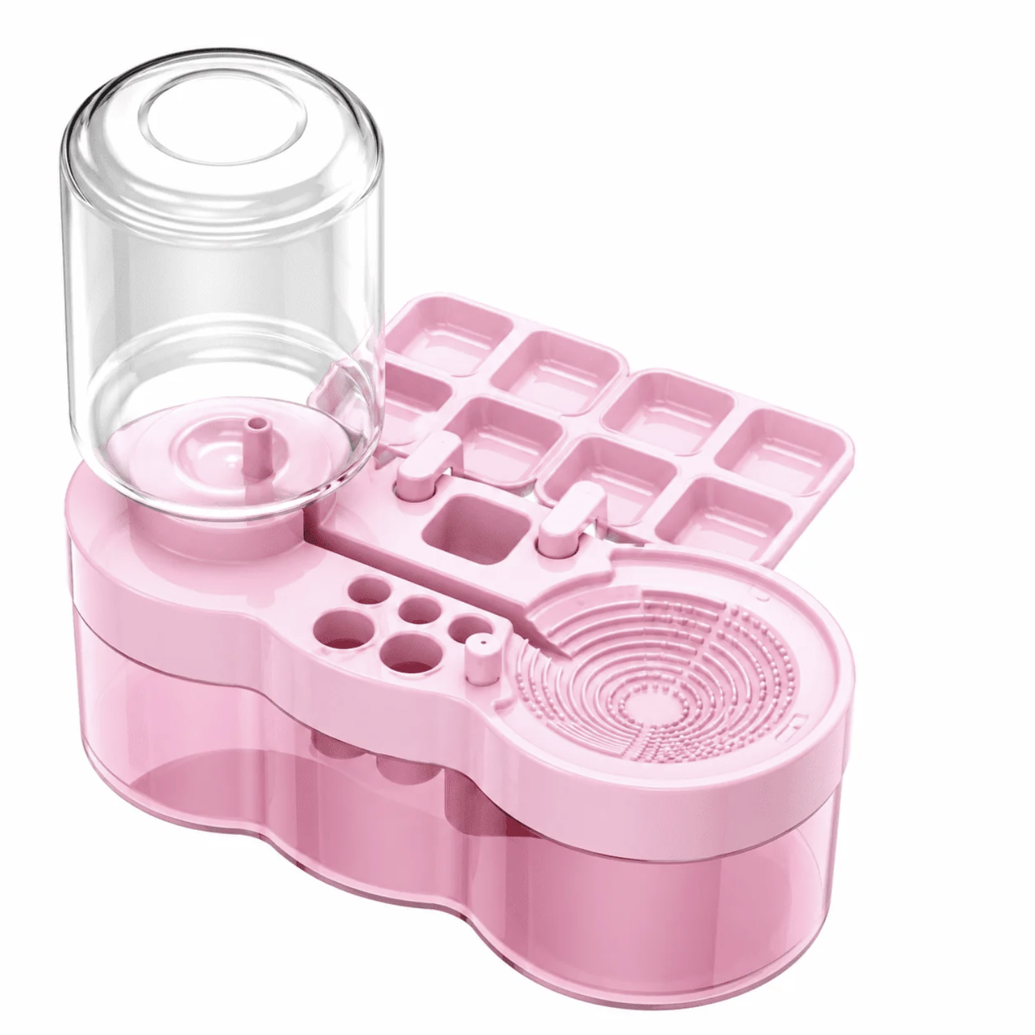 Smock™ 3-in-1 Paint Station